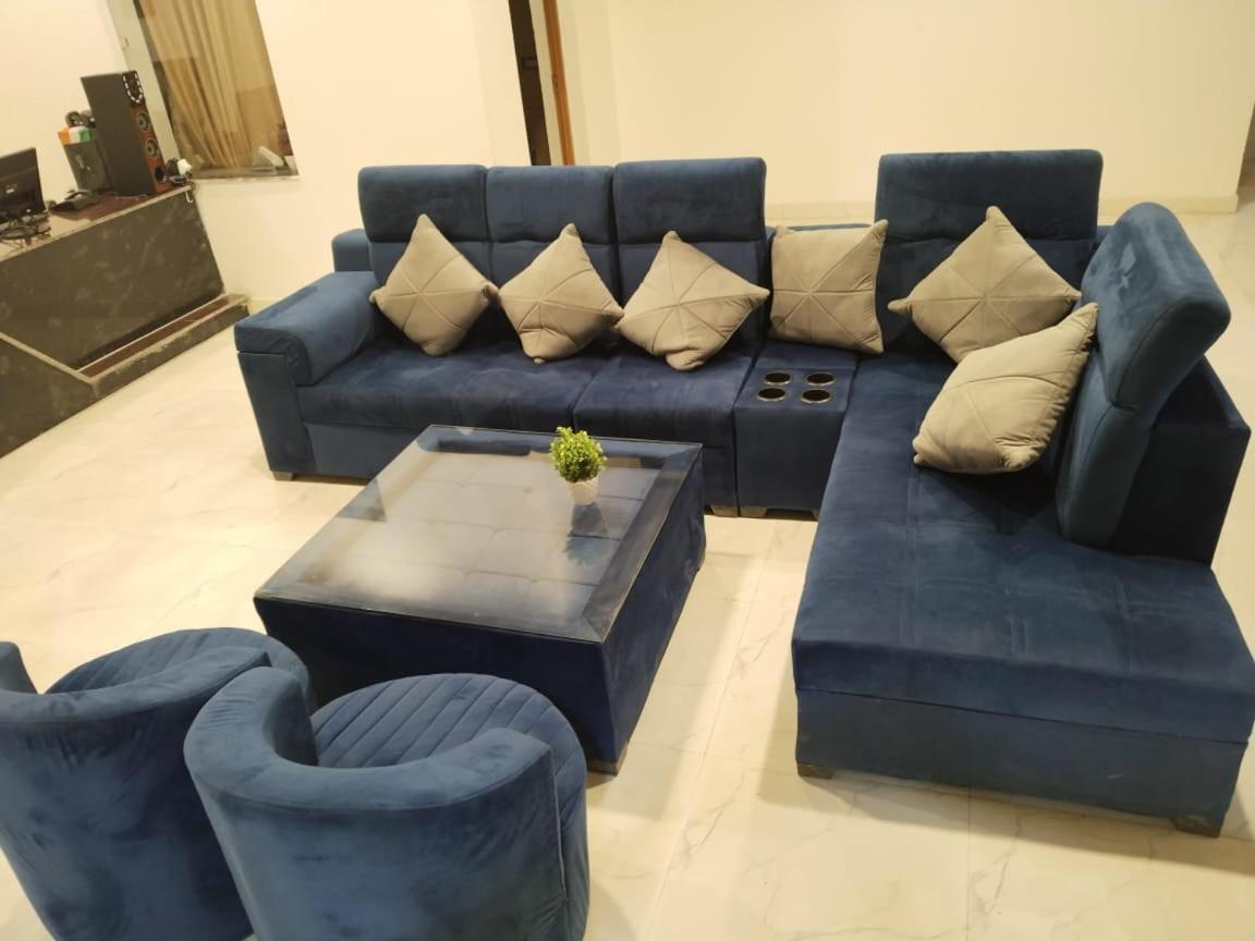 Corbett Jungle Breeze Resort Rāmnagar Eksteriør bilde